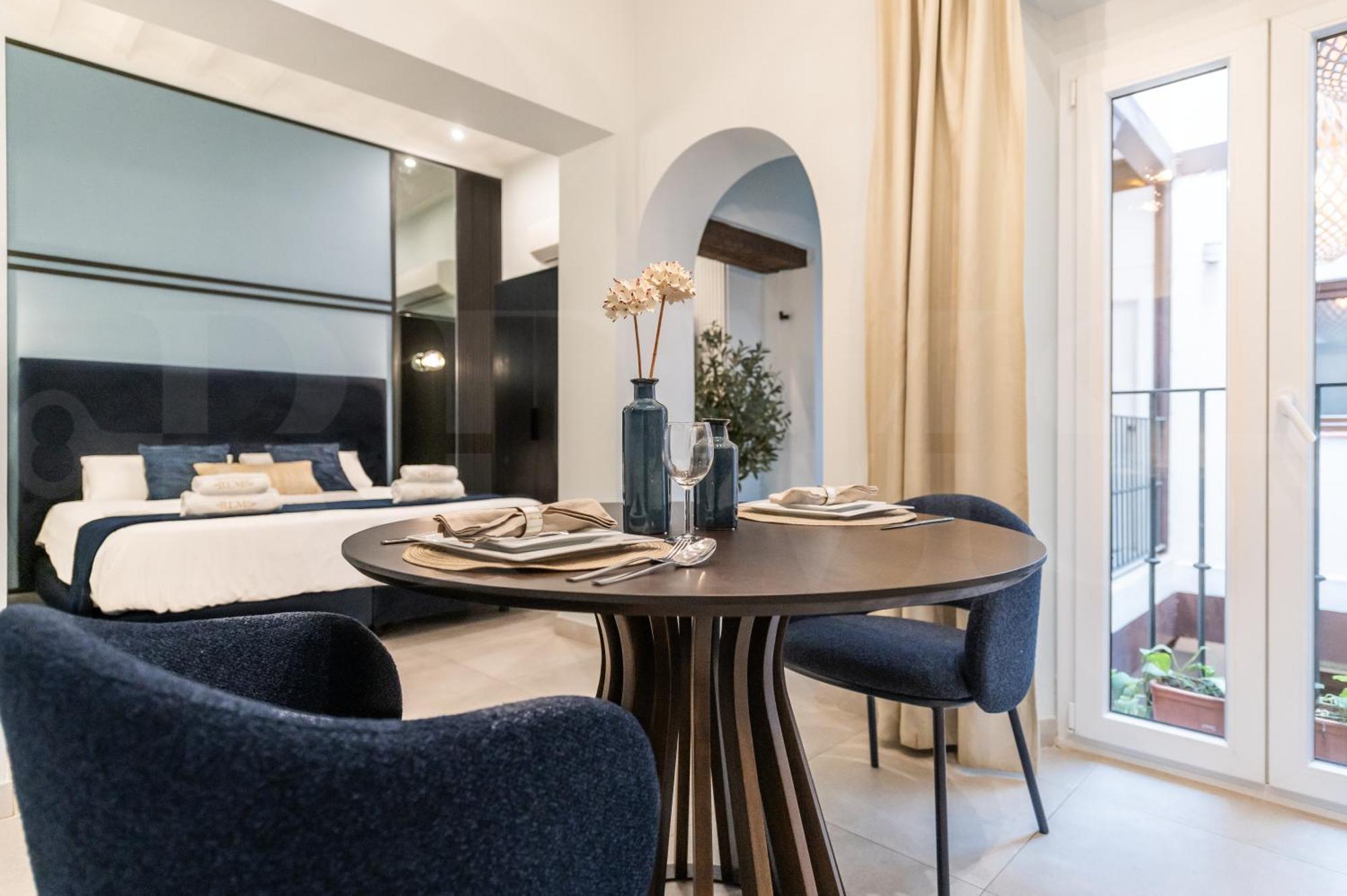 Modern Studio In The Heart Of Malaga By Rems Exterior foto